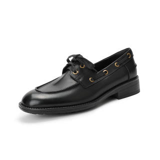 HONGYANGLIN Casual Shoes Women's Black