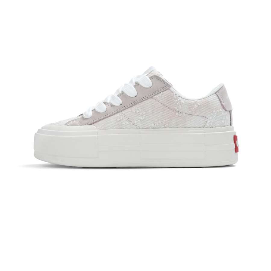 URAKCK Canvas Slip Resistant, Abrasion Resistant, Lightweight Slip Resistant, Abrasion Resistant, Lightweight Low top
