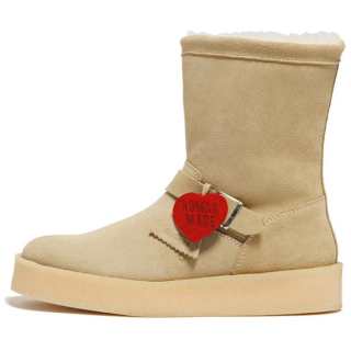 HUMAN MADE Clarks Originals Desert Made HUMAN MADE