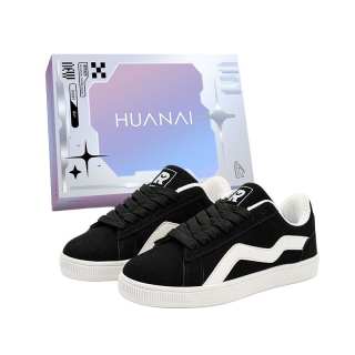 HUANAI Slip Resistant, Abrasion Resistant, Breathable Slip Resistant, Abrasion Resistant, Breathable Low top