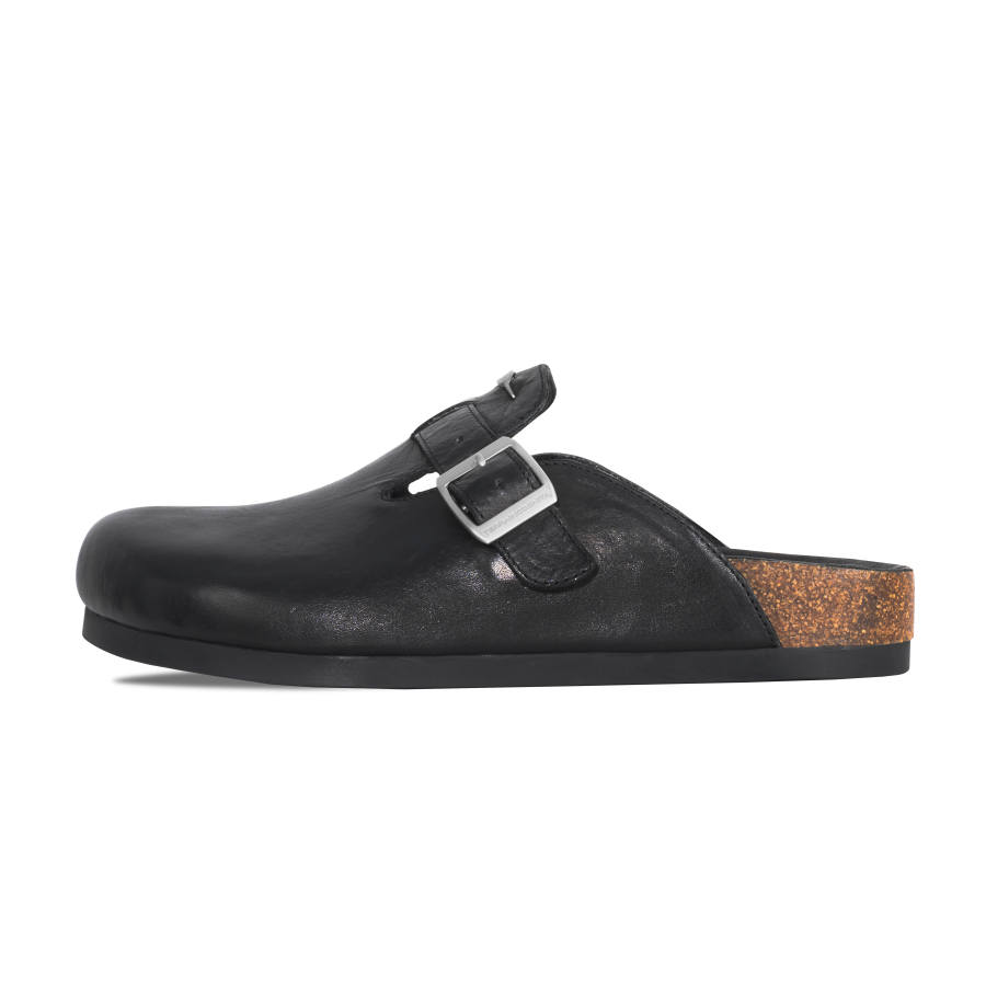 TERRA INCOGNITA EPR Abrasion Resistant Birkenstock Shoes Unisex