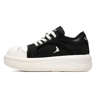PEDLOR Low top Skateboard Shoes Unisex