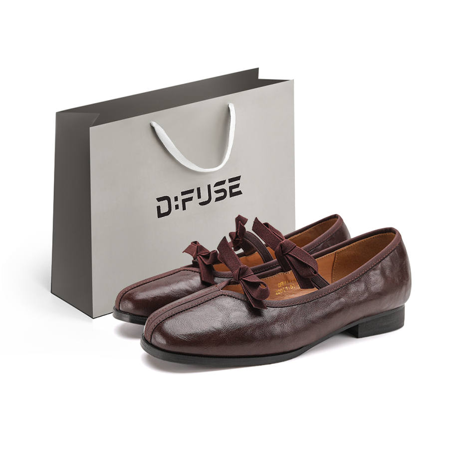 D:FUSE SCANDINAVIA D FUSE SCANDINAVIA Mary Jane Shoes Women's
