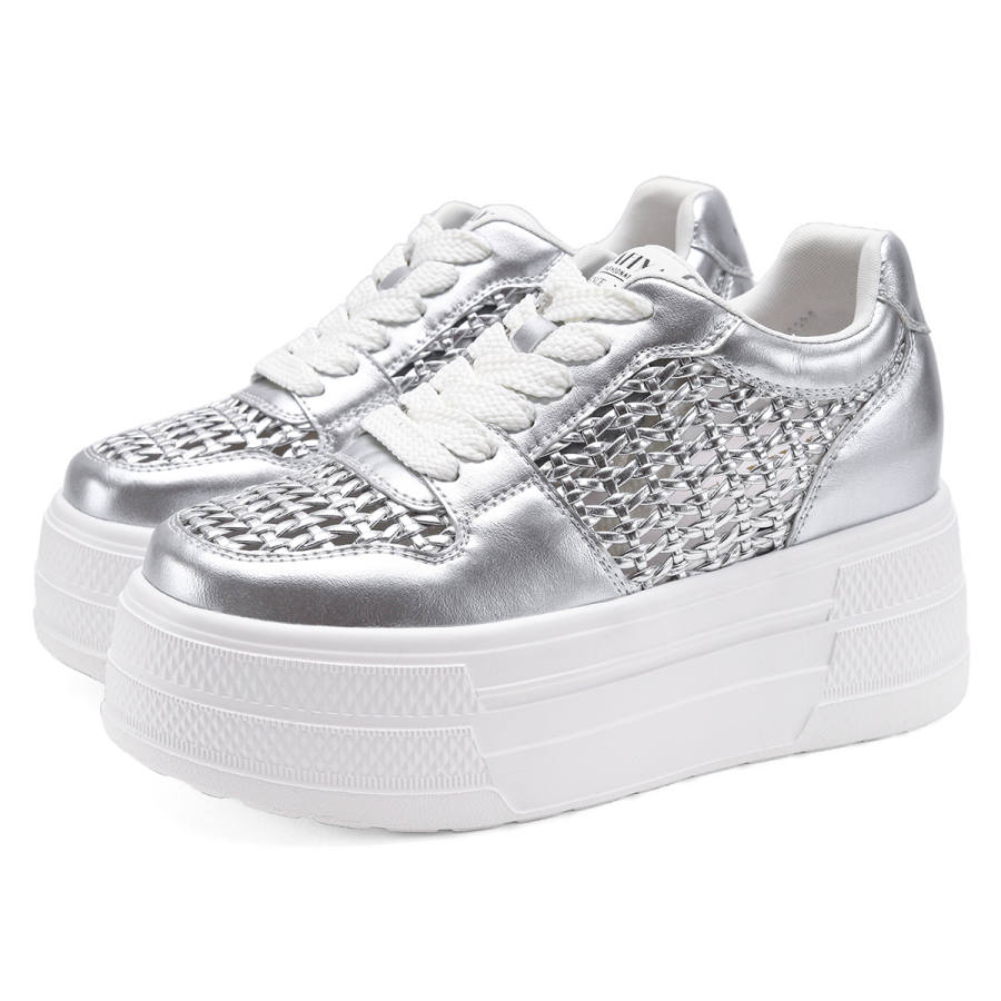 Safiya Low top Skateboard Shoes Women's