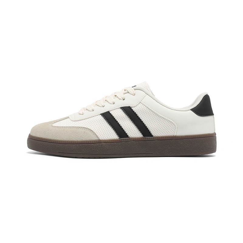 SEMIR Lightweight And Breathable Low top Skateboard Shoes Men's