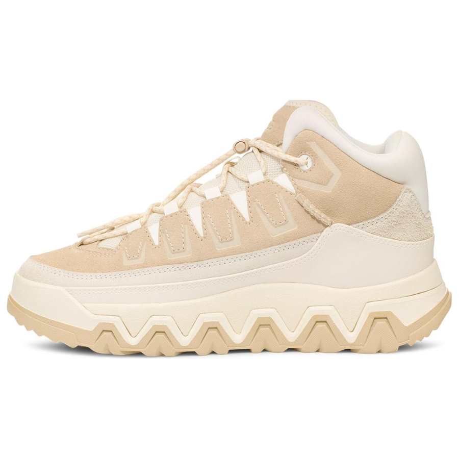UGG UGG CapTrail High Boot Light Beige