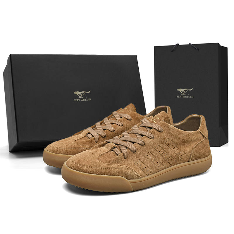 SEPTWOLVES SEPTWOLVES Low top Casual Shoes Men's