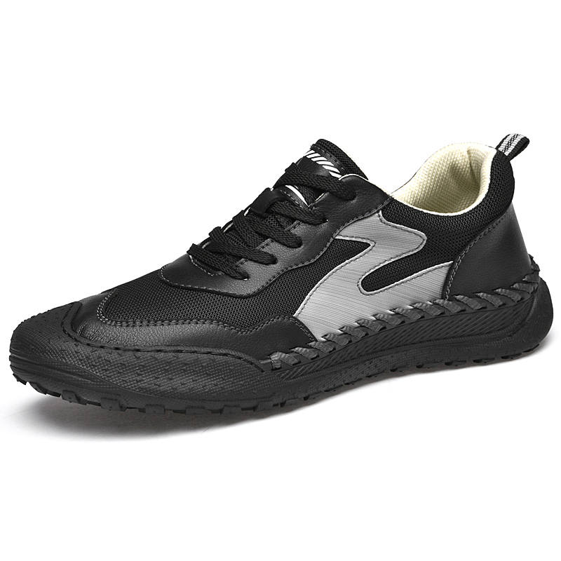 GONGNIUMEILI Casual Shoes Men's