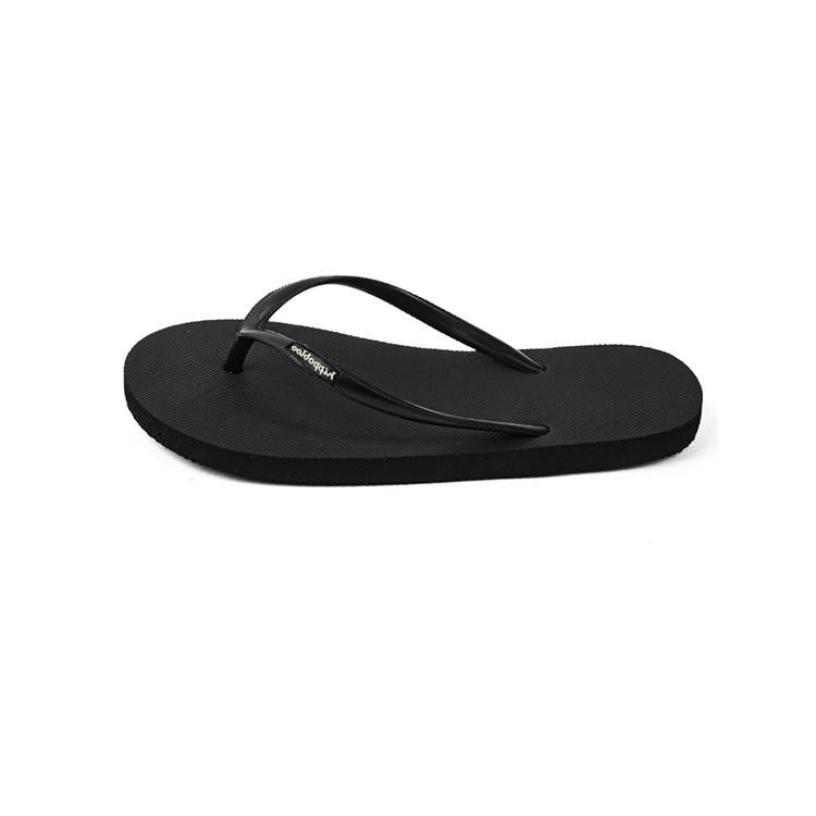 HIPPOBLOO HIPPOBLOO Flip Flops Women's Black