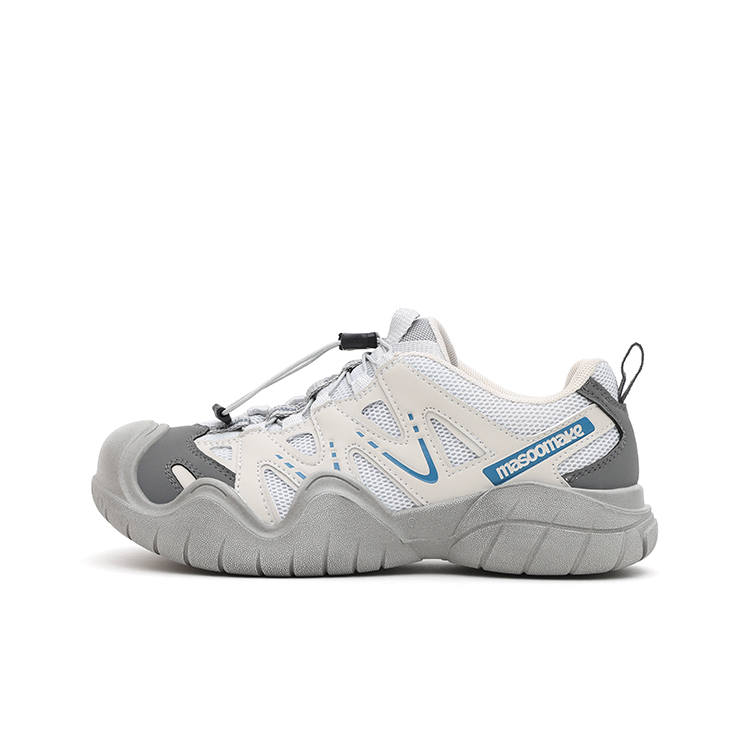 MASOOMAKE Starfish Collection Mesh Moisture Wicking Abrasion Resistant Breathable Slip Resistant