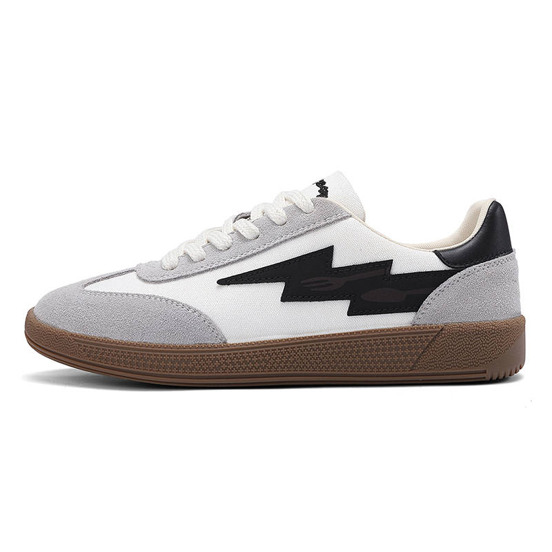 XIBUGONGYANG Abrasion Resistant Abrasion Resistant Low top Skateboard Shoes Unisex