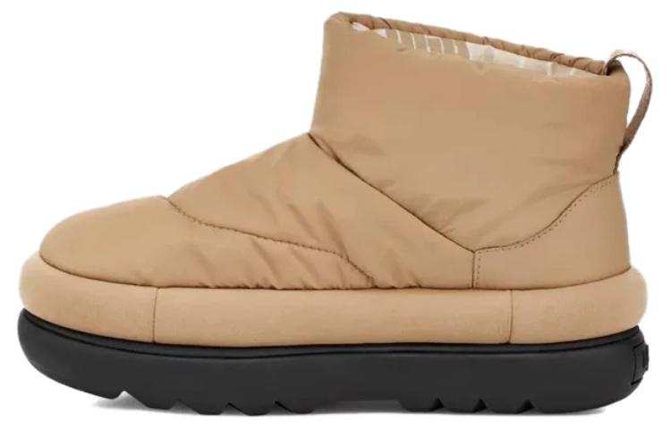 UGG UGG Classic Maxi Mini 'Mustard Seed' Women's