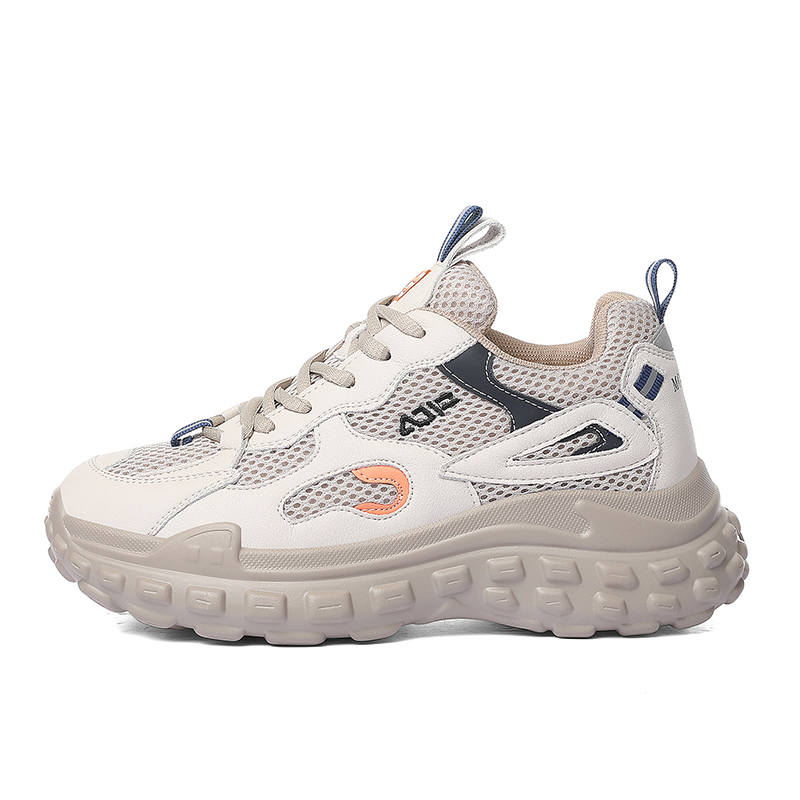 JINSITU Cushioning, Wear Resistant Low top Casual Shoes Women's