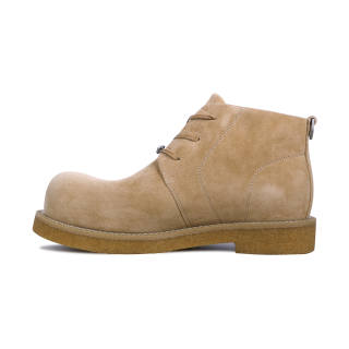 TERRA INCOGNITA Casual Shoes Men's Light Khaki