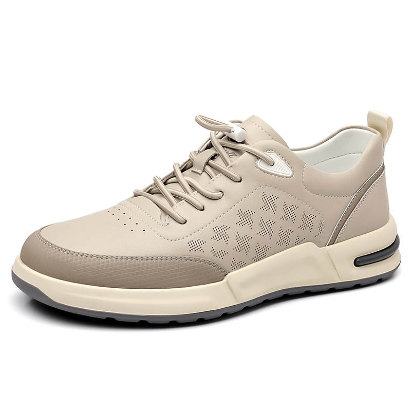 GONGNIUMEILI Low top Casual Shoes Men's