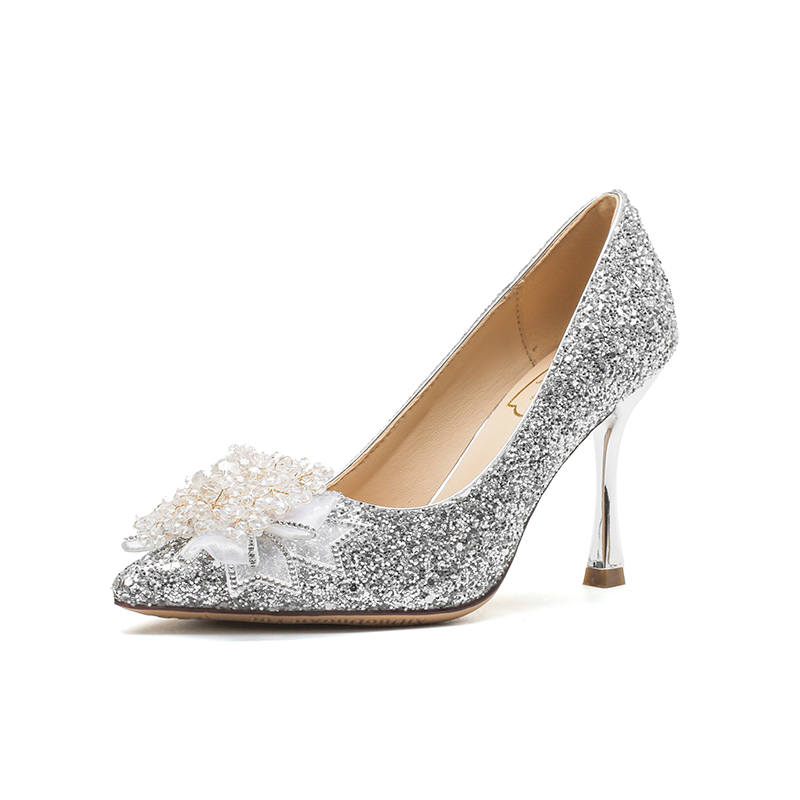Bamiti High Heels Women's