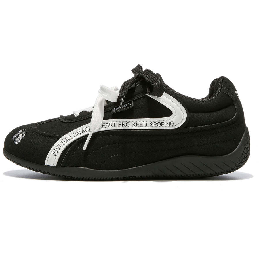 KEMANIKE Synthetic Leather Breathable Lightweight Breathable And Lightweight Low top Casual Shoes Women's