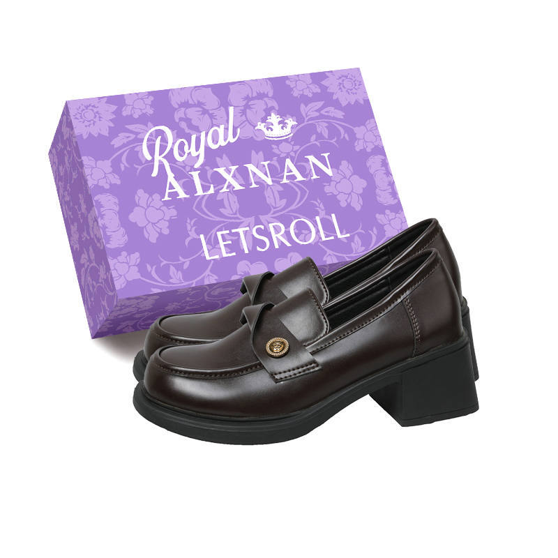 Alxnan Loafers Women's