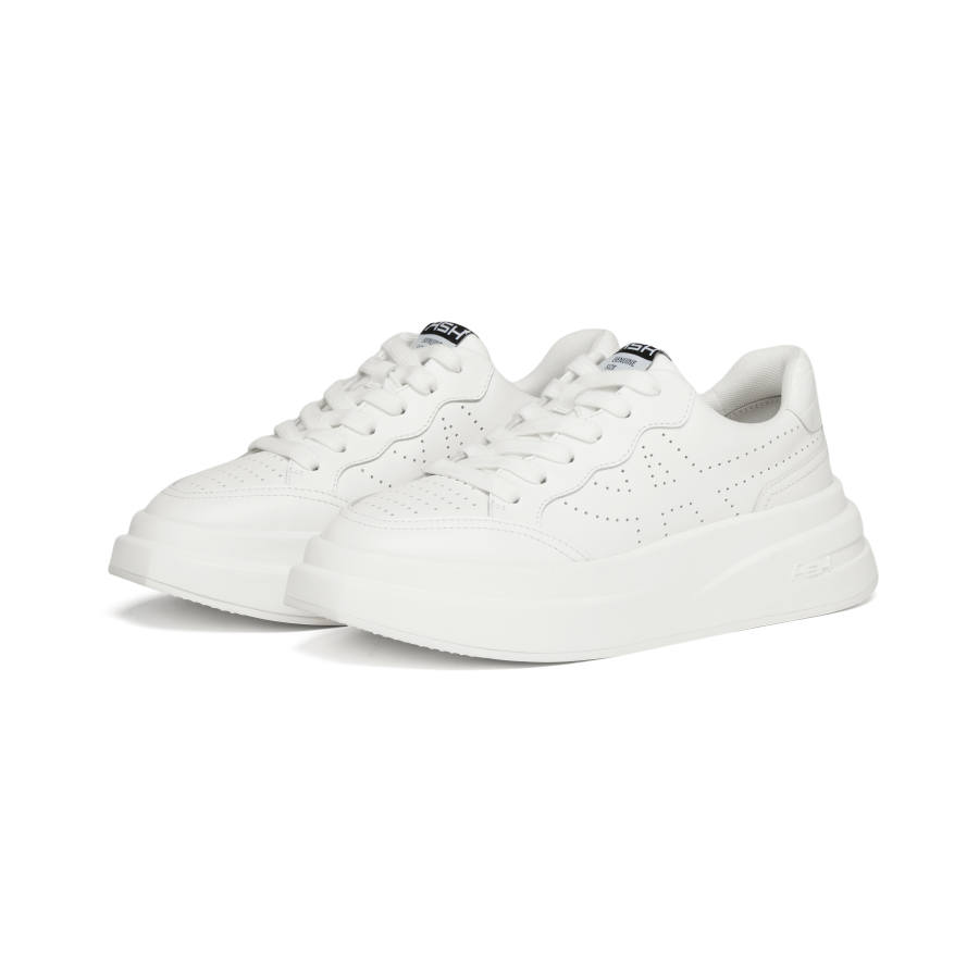 ASH IMPULS Collection Breathable Casual Shoes Women's