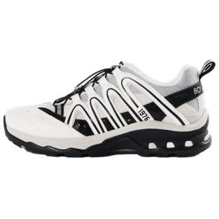 Boy London Synthetic Leather Abrasion Resistant Low top Casual Shoes Unisex