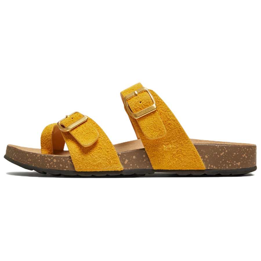 Tata Quiet Slide Slippers Women's