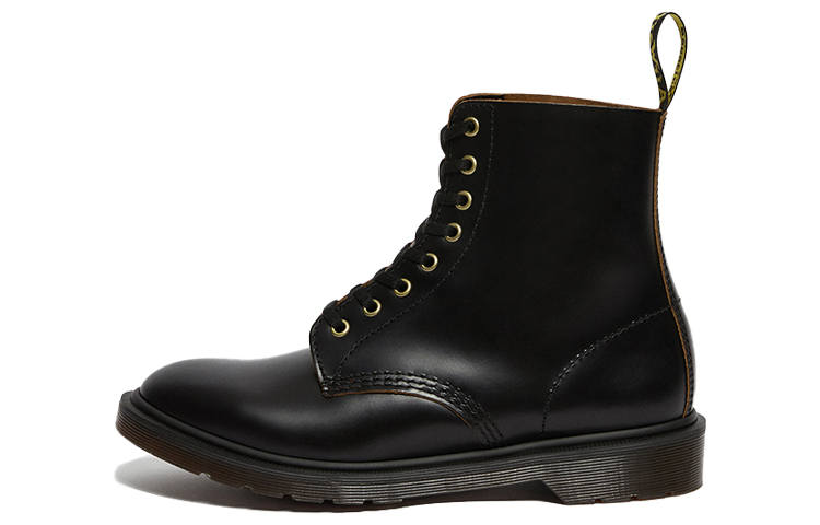 Dr.Martens Dr. Martens 1460 Vintage Smooth Leather Lace Up Boots