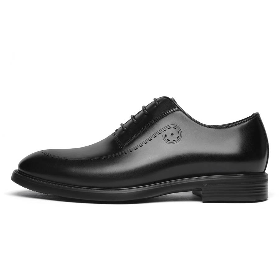 VOLO Dress Shoes Men's Low Top