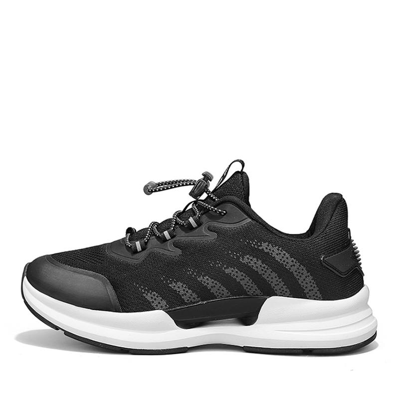 ZULIZ Synthetic Leather Low top Casual Shoes Unisex