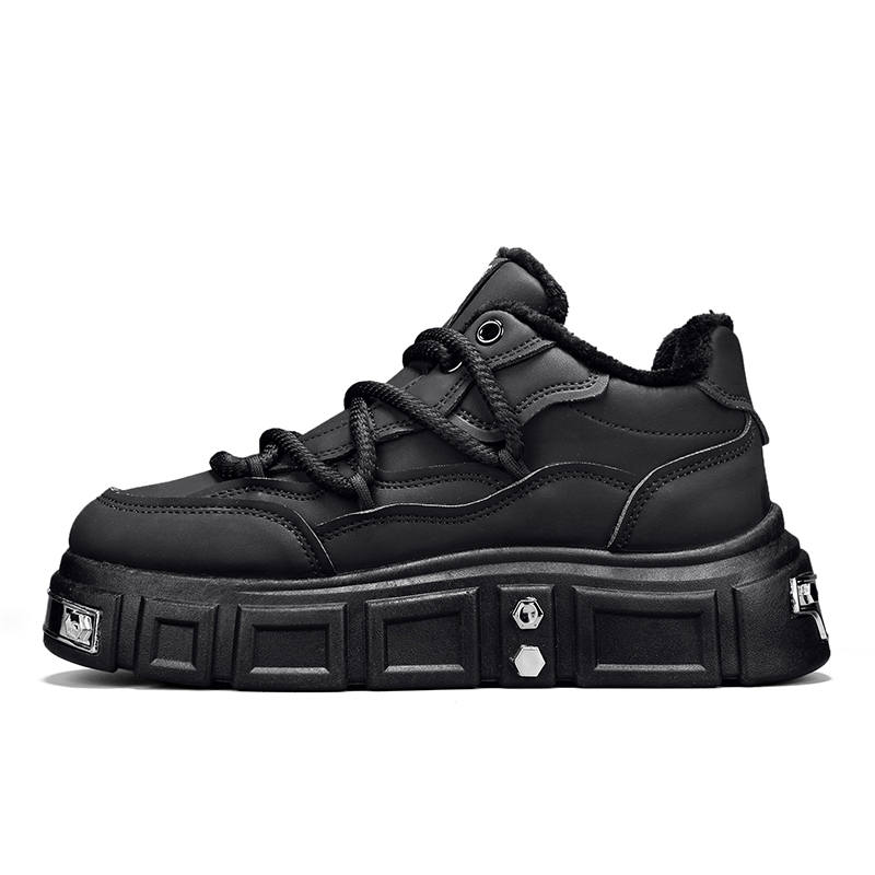 GONGNIUMEILI Skateboard Shoes Unisex