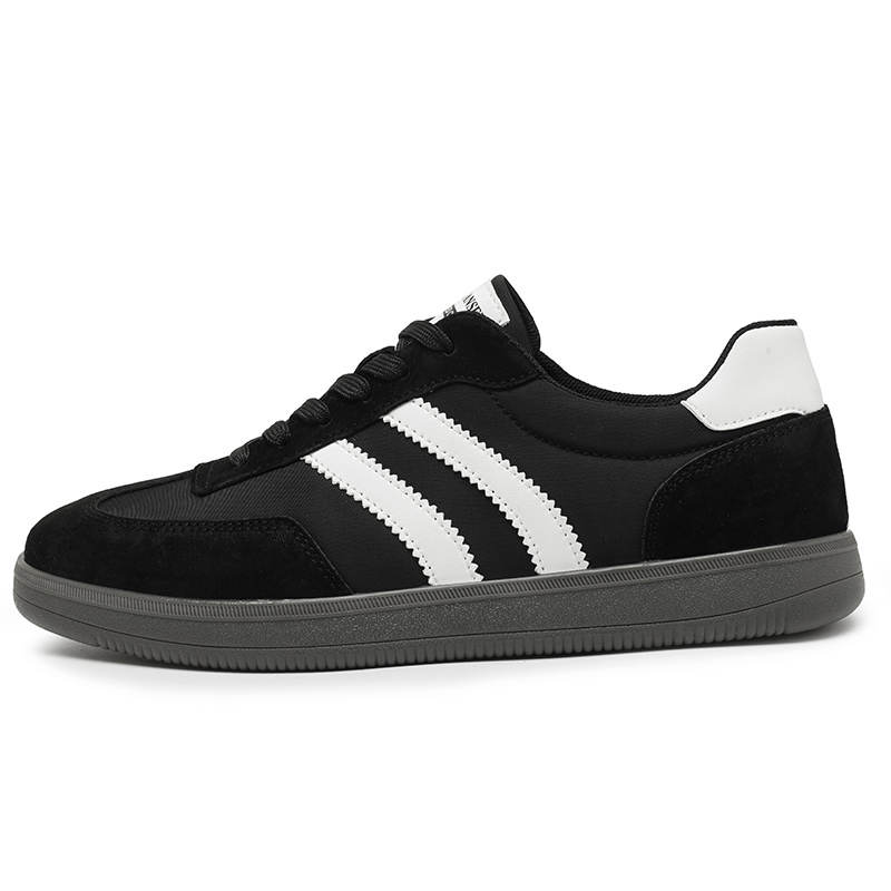 SENGUIBUCK SENGUIBUCK Low top Skateboard Shoes Men's