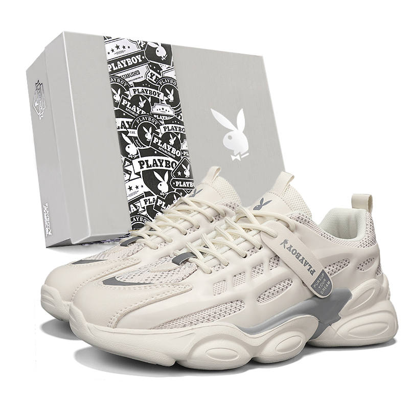 Playboy Playboy Low top Running Shoes Men's