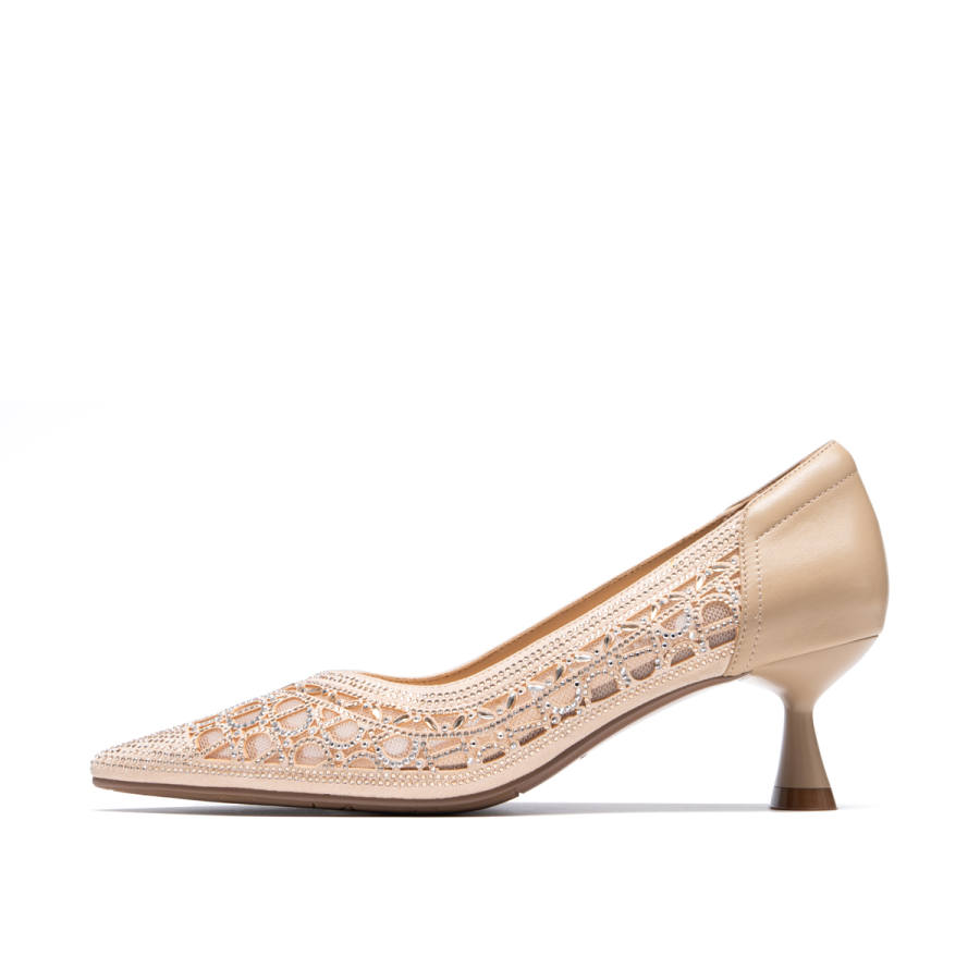 Chrisdien Deny High Heels 5.5cm Women's