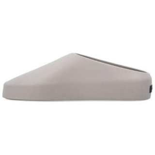 Fear Of God Rubber Sole No Special Function Closed Toe Slippers Men's Gray
