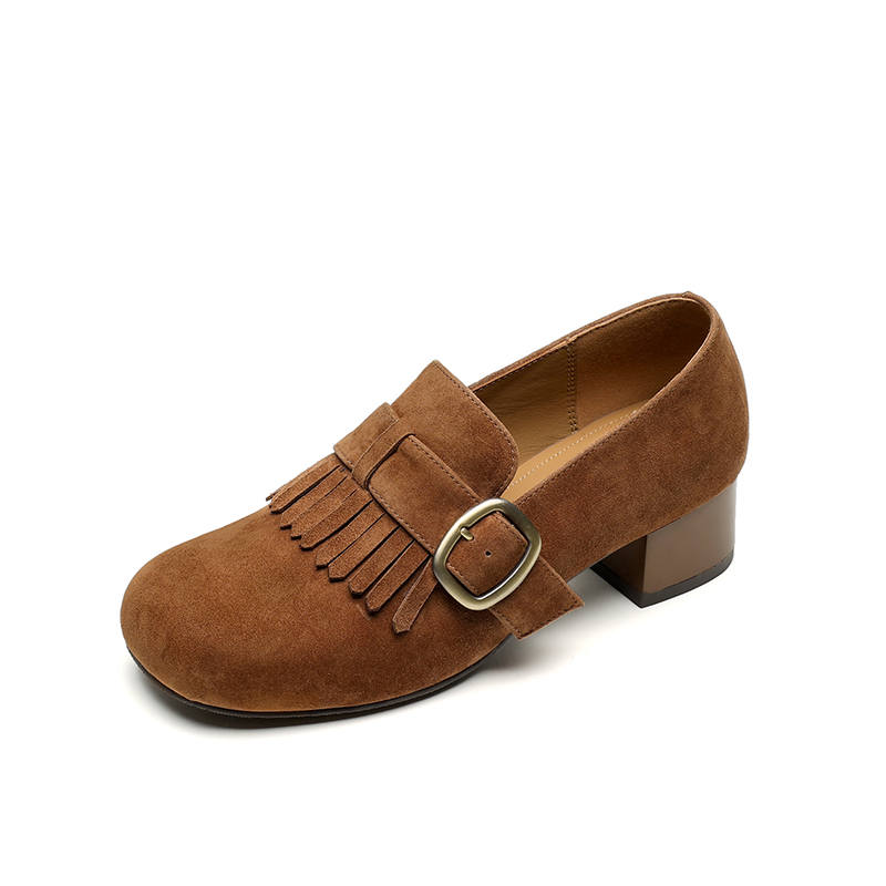 HONGYANGLIN HONGYANGLIN Loafers Women's