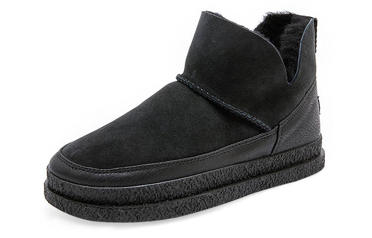 Joy&Mario Joy&Mario Snow Boots Women's Black