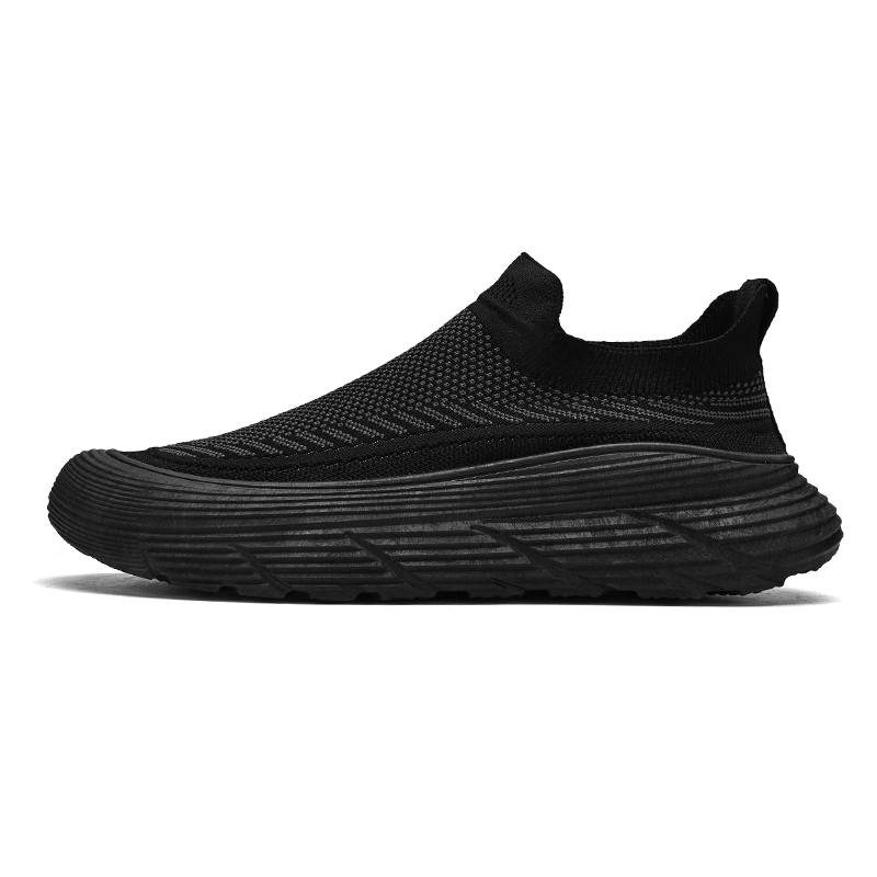 NANJIREN Cushioning Slip Resistant Abrasion Resistant Height Increasing Rebound