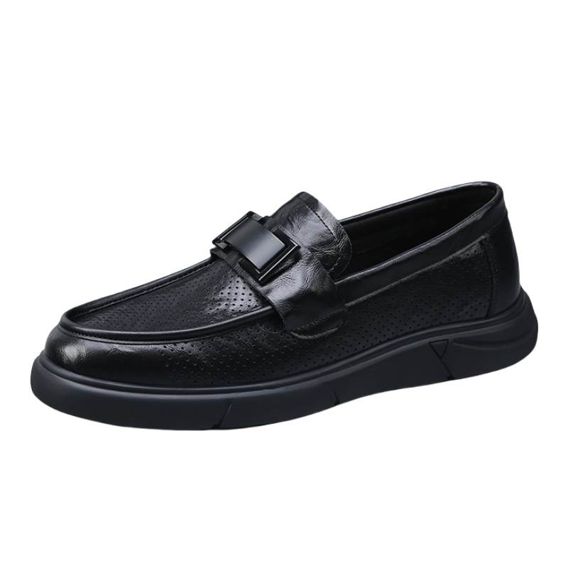 KACHILANG Casual Shoes Men's Black
