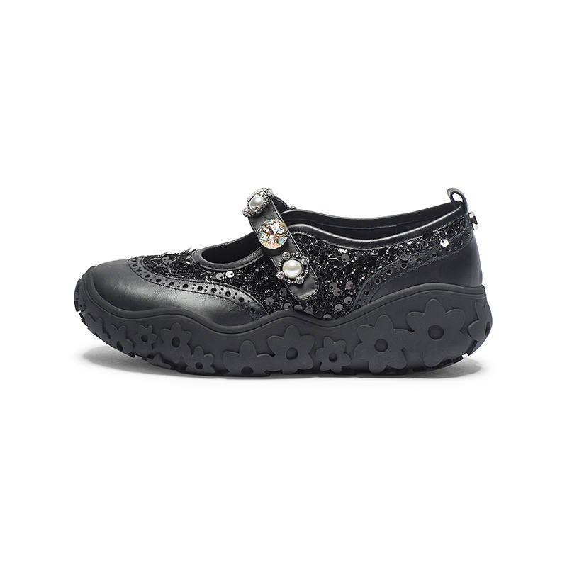 Coup De Foudre Mary Jane Shoes Women's