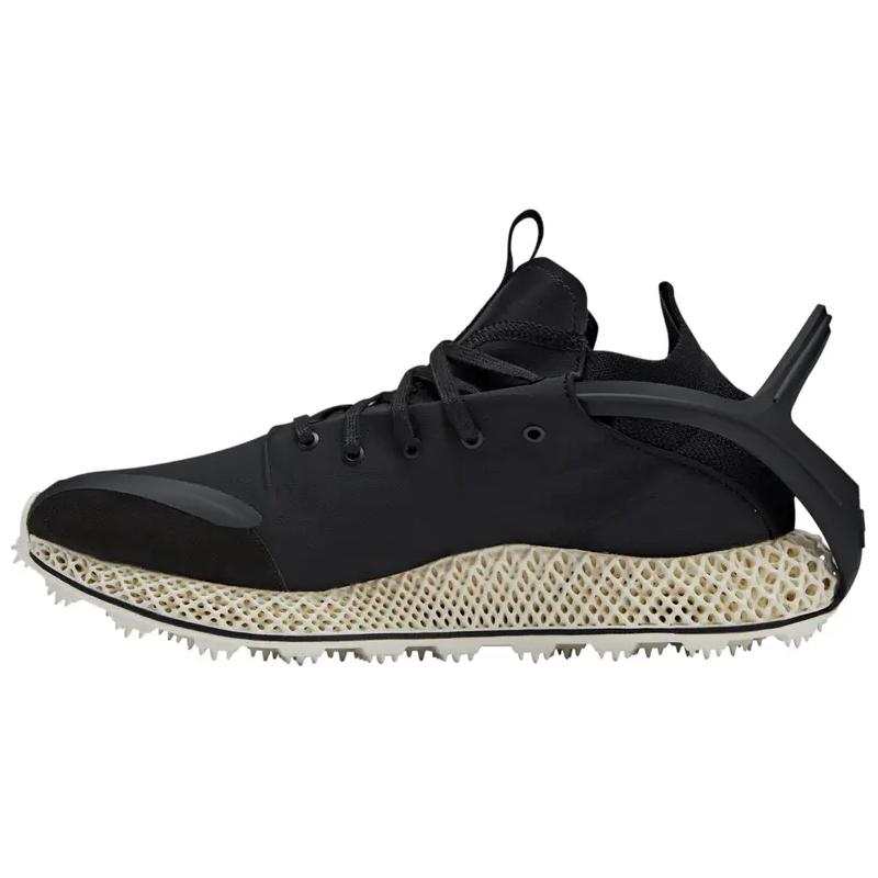 Y-3 Y-3 Runner 4D Y-3 Halo 'Black Cream'