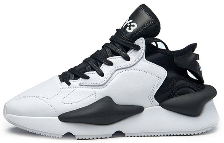 Y-3 Y-3 Kaiwa Y-3 'White Black'