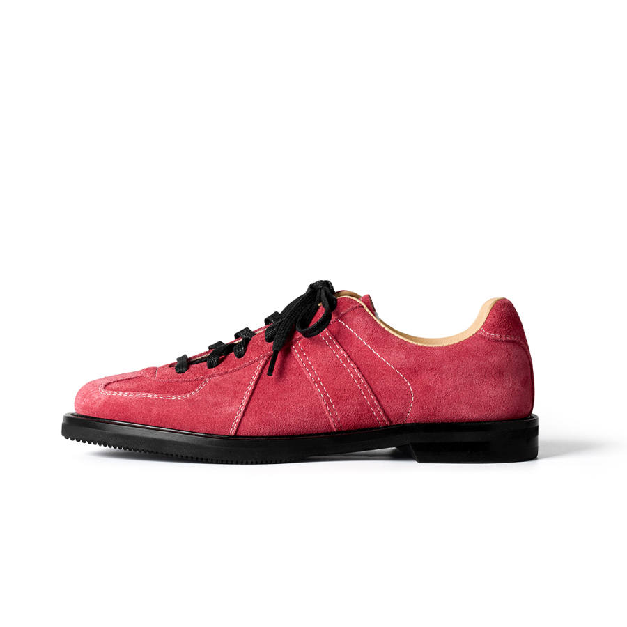 PIPG Cow Suede Casual Shoes Women's