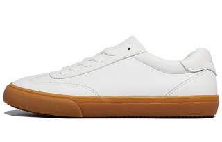 Rockfish 901 Collection Skateboard Shoes Unisex White