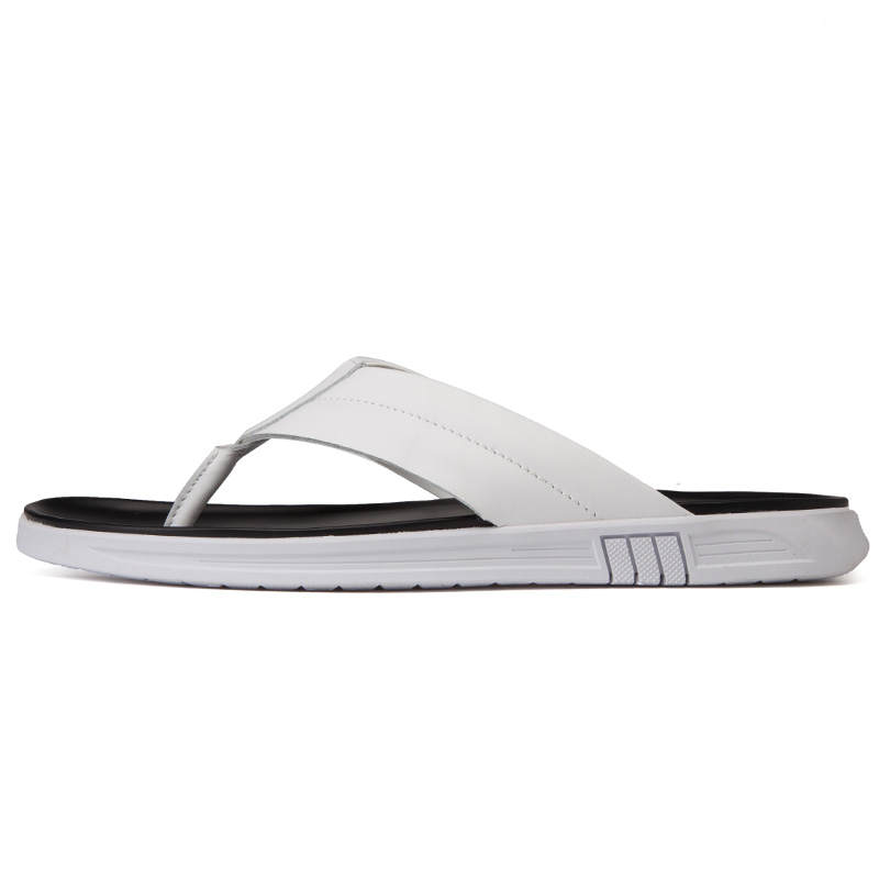 DUNNU DUNNU Flip Flops Men's