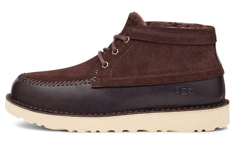 UGG UGG Campout Chukka 'Brown'