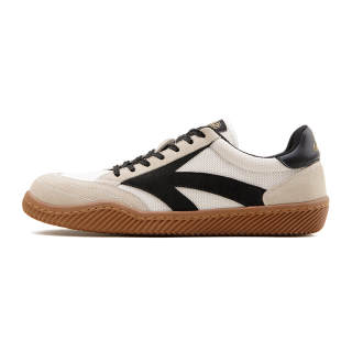 MADEN Gravity Skateboard Shoes Unisex Ecru Summer