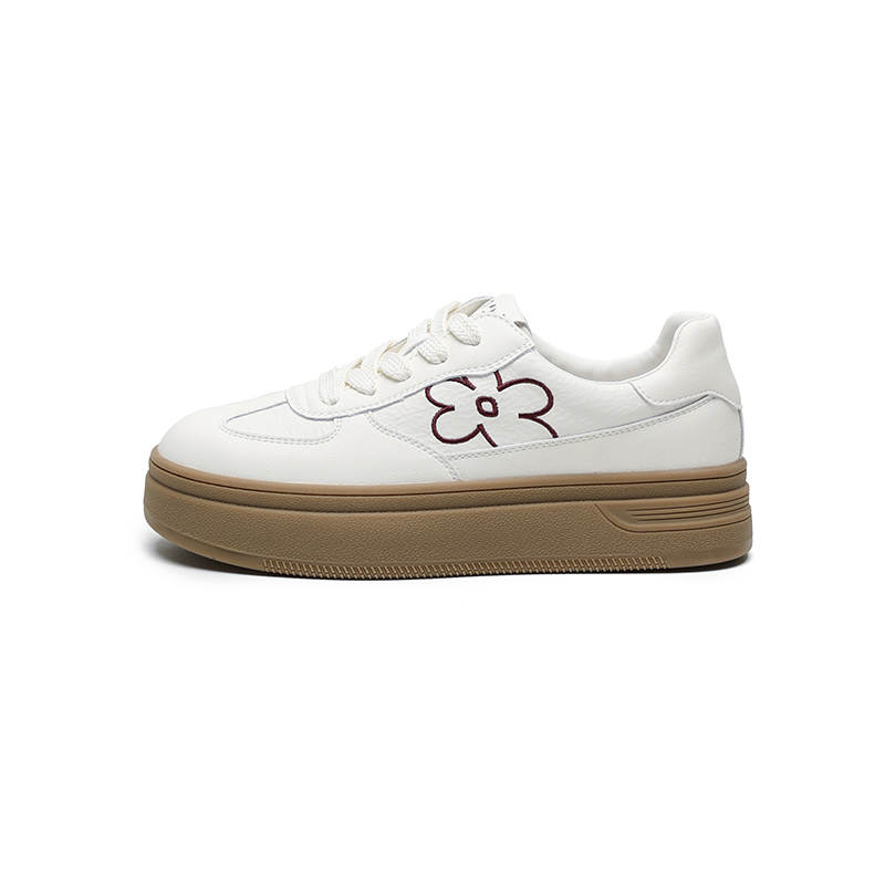 JOSINY Low top Skateboard Shoes Women's