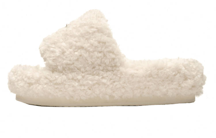 SMFK SMFK Compass Slide Slippers Women's