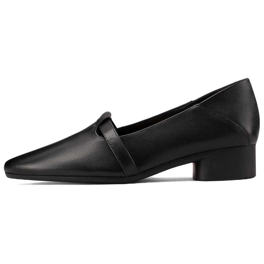 GOLDLION High Heels Women's Black