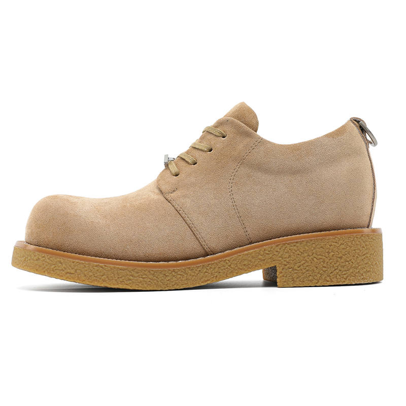 XIAOTOULANG Mesh Casual Shoes Men's Yellow