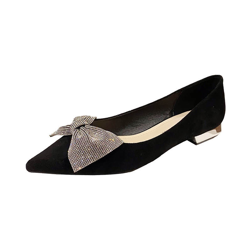 Bamiti Casual Single Shoes Women's